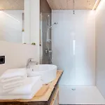 Haus Valtellina Holiday home *