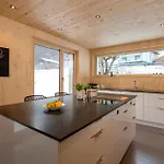 Holiday home Haus Valtellina *