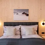 Haus Valtellina Semesterbostad