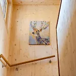 Semesterbostad Haus Valtellina Sankt Gallenkirch