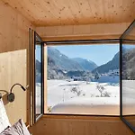 Haus Valtellina Holiday home Sankt Gallenkirch