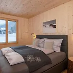 Semesterbostad Haus Valtellina *