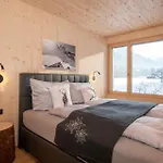 Haus Valtellina Holiday home *