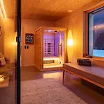 Holiday home Haus Valtellina