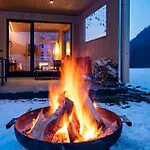 Semesterbostad Haus Valtellina