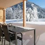 Haus Valtellina