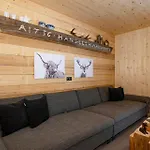 Semesterbostad Haus Valtellina Sankt Gallenkirch