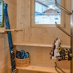 Haus Valtellina Holiday home