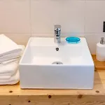 Semesterbostad Haus Valtellina