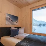Haus Valtellina Holiday home *