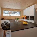 Holiday home Haus Valtellina Sankt Gallenkirch