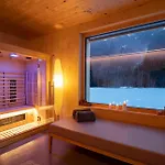 Haus Valtellina Semesterbostad Sankt Gallenkirch