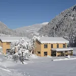 Semesterbostad Haus Valtellina