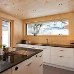 Haus Valtellina Semesterbostad Sankt Gallenkirch