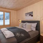 Haus Valtellina Holiday home Sankt Gallenkirch