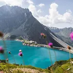 Holiday home Haus Valtellina *