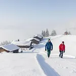Haus Valtellina Holiday home Sankt Gallenkirch