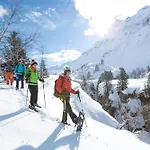 Haus Valtellina Semesterbostad *