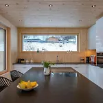 Haus Valtellina Holiday home