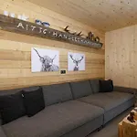 Haus Valtellina *