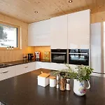 Haus Valtellina Holiday home *