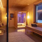 Haus Valtellina *
