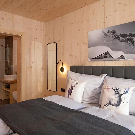 Haus Valtellina