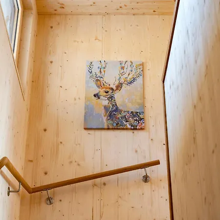Feriehus Haus Valtellina Sankt Gallenkirch