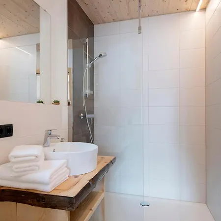 Haus Valtellina Feriehus Sankt Gallenkirch