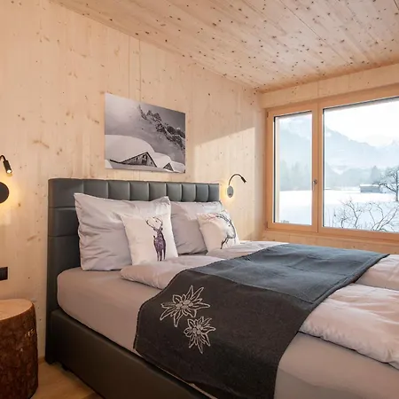 Haus Valtellina Holiday home *