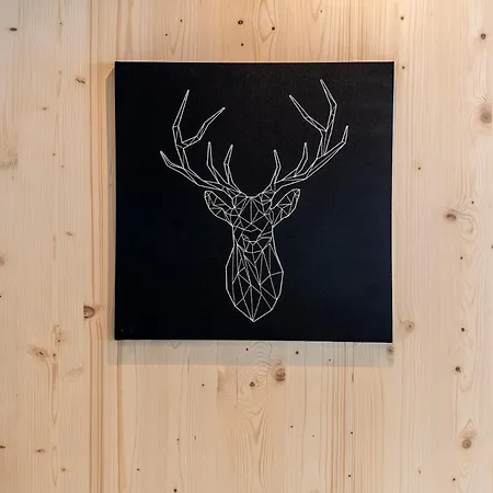 Haus Valtellina
