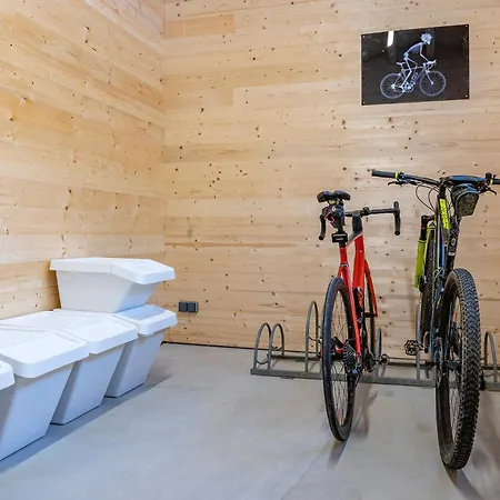 Casa vacanze Haus Valtellina Sankt Gallenkirch