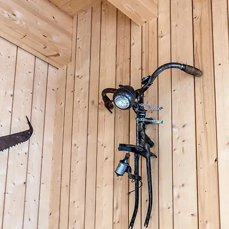 Haus Valtellina