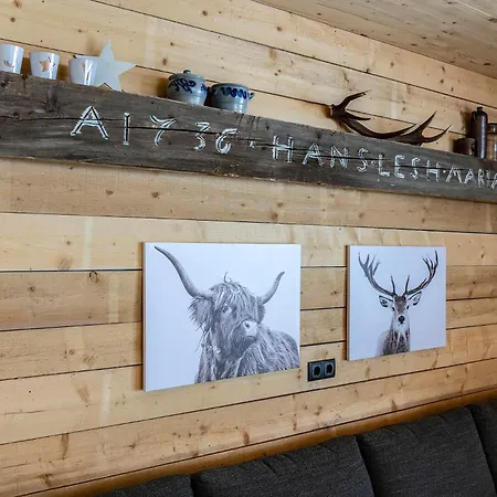 Haus Valtellina *