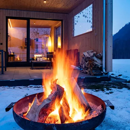 Hébergement de vacances Haus Valtellina