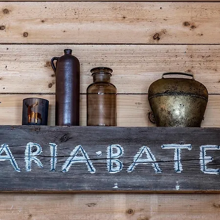 Haus Valtellina Sankt Gallenkirch