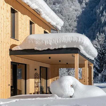 Haus Valtellina * Sankt Gallenkirch