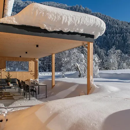 Haus Valtellina Sankt Gallenkirch