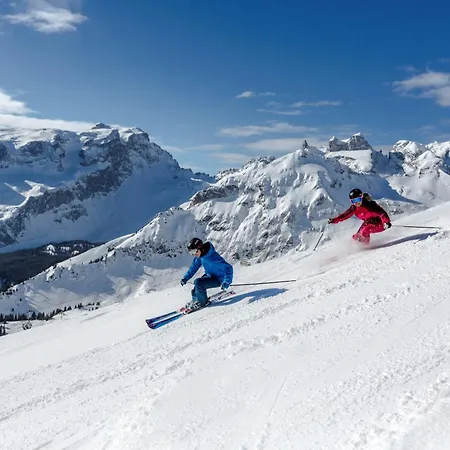 Casa vacanze Haus Valtellina *