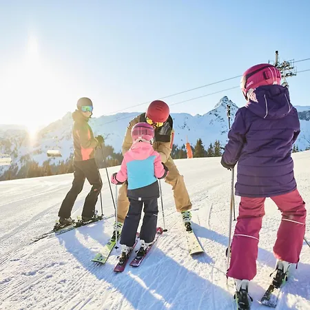 Casa vacanze Haus Valtellina