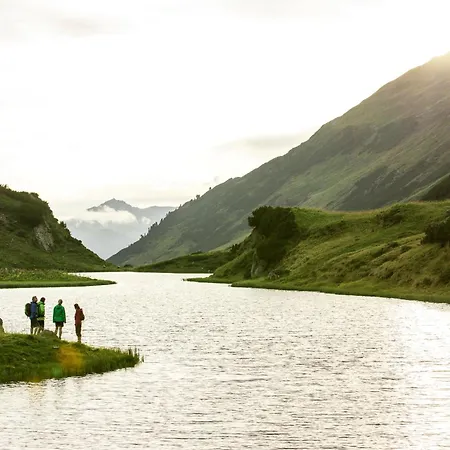 Haus Valtellina Casa vacanze