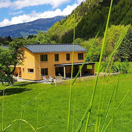 Haus Valtellina *