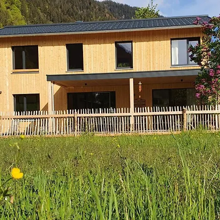 Haus Valtellina Casa vacanze