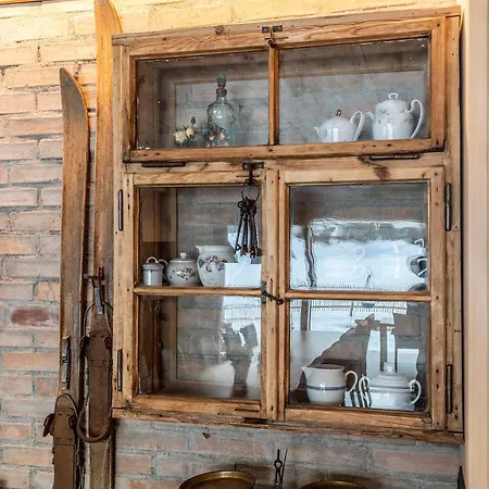 Haus Valtellina Casa vacanze *