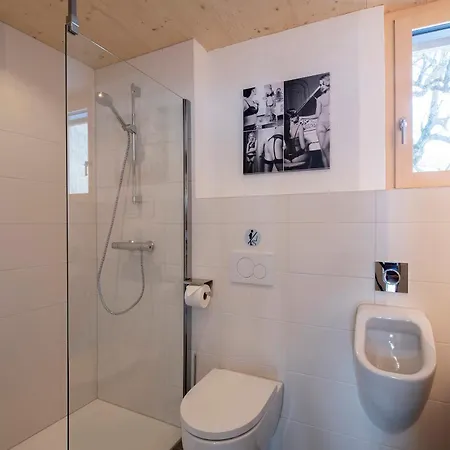 Haus Valtellina *
