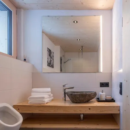 Haus Valtellina Sankt Gallenkirch