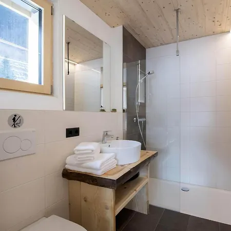 Haus Valtellina *