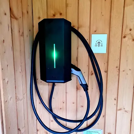Hébergement de vacances Haus Valtellina *