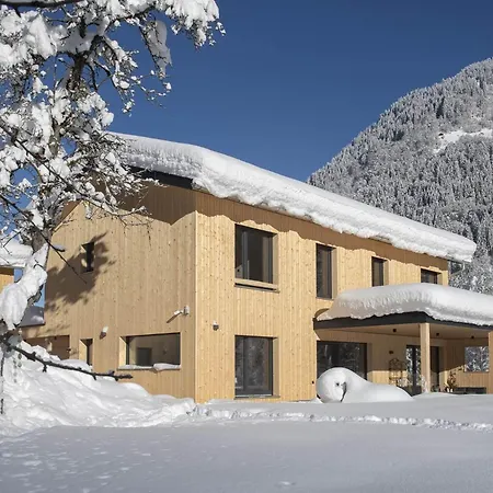 Haus Valtellina * Sankt Gallenkirch