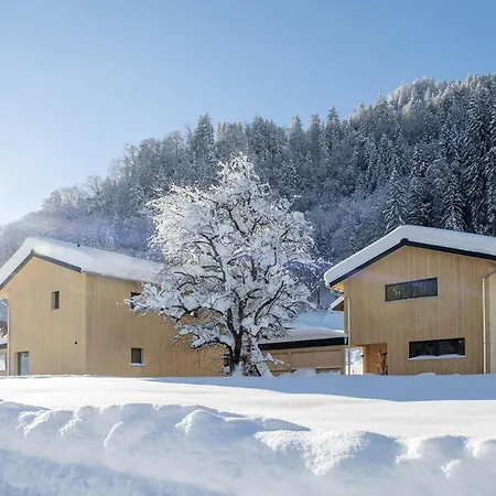 Haus Valtellina Sankt Gallenkirch